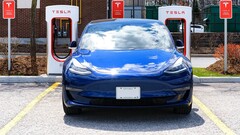 Total EV costs may be higher than fueling gas cars (image: Tesla)