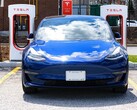Total EV costs may be higher than fueling gas cars (image: Tesla)