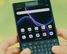 The Titan 2 is a BlackBerry lookalike and can now be purchased on Kickstarter (Image source: Unihertz)