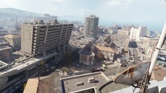 Newly tweaked Verdansk map will make its debut with Warzone season 3 (Image Source: Call of Duty on YouTube)