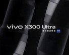 The Vivo X300 Ultra will be available with two teleconverter accessories.