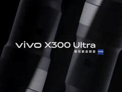 The Vivo X300 Ultra will be available with two teleconverter accessories.