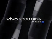 The Vivo X300 Ultra will be available with two teleconverter accessories.