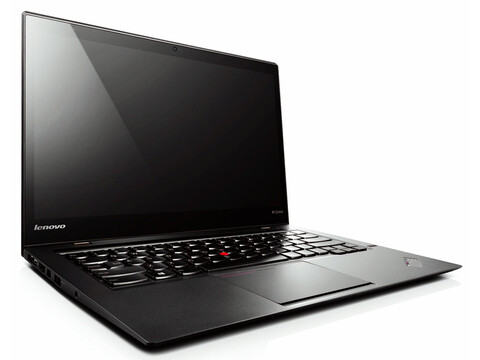 Review Lenovo ThinkPad X1 Carbon Touch 20A8-003UGE Ultrabook