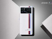 The iQOO 9 Pro. (Source: iQOO)