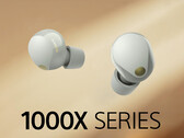 Sony is expected to replace the WF-1000XM5 before the year is out. (Image source: Sony - edited)