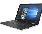 HP Pavilion 17z (A12-9720P, Radeon R7 M340) Laptop Review