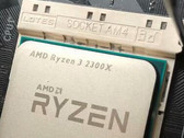 The Ryzen 3 2300X should be priced at around US$140. (Source: ChipHell)