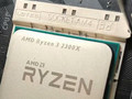The Ryzen 3 2300X should be priced at around US$140. (Source: ChipHell)