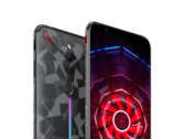The 12GB variant of the Red Magic 3. (Source: Nubia)  