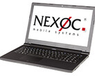 Nexoc B519 (Clevo N350DW) Review