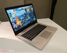 HP EliteBook x360 is the world's thinnest 13-inch convertible