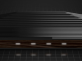 The Ataribox. (Source: Atari)