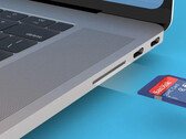 This year's MacBook Pro refresh is expected to feature an HDMI port and an SD card reader, among other changes. (Image source: MacRumors)