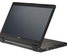 Fujitsu LifeBook P728 (i5-8250U, UHD620) Laptop Review