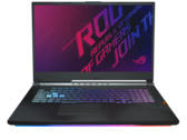 The ROG Strix Scar III. (Source: Asus)
