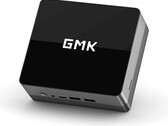 GMK NucBox and NucBox 2 are 20 percent off for Amazon Prime Day only (Source: GMK)
