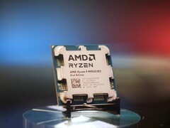 The AMD Ryzen 9 9950X3D2 has an MSRP of $899.