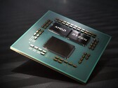AMD Ryzen 4000 CPUs based on Zen 3 could launch in late 2020 along with the X670 chipset. (Source: Wccftech)