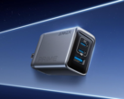 Anker has launched the new Prime Charger (100W, 3 Ports, GaN). (Image source: Anker)