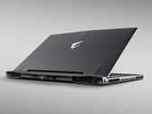 Aorus X5 gaming laptop with NVIDIA GTX 965M SLI graphics