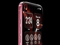 Unofficial iPhone 18 Pro render. (Image source: FPT)