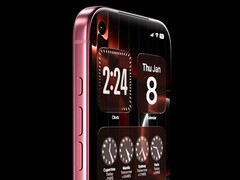 Unofficial iPhone 18 Pro render. (Image source: FPT)