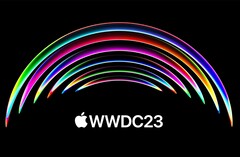 WWDC 2023 starts on June 5 and will run until June 9. (Image source: Apple)