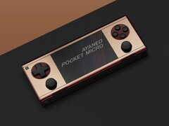 The Pocket Micro's successor will have a significantly larger battery.