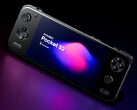 The Pocket S2 will launch on June 18. Pictured: the gaming handheld. (Image source: Ayaneo)
