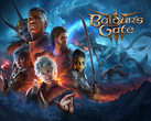 Baldur's Gate 3 is unlikely to get any post-launch content (image via Larian Studios)