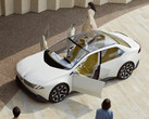 New BMW i3: Electrification of the "New Class" from 2026. (Image source: BMW)