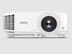 The BenQ TH575 projector has been designed for gaming, with an image up to 150-in (~381 cm) wide. (Image source: BenQ)