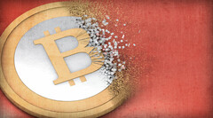Bitwise's report was submitted to the US Securities and Exchange Commission. (Source: The Daily Reckoning) Bitwise's report was submitted to the US Securities and Exchange Commission. (Source: The Daily Reckoning)