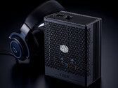 Cooler Master debuts world's first 1100W PSU with the launch of the X Silent Edge series (Image source: CM)