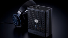 Cooler Master debuts world's first 1100W PSU with the launch of the X Silent Edge series (Image source: CM)