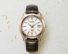 The Citizen AQ4106-00B is now available for purchase in North America