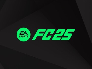 EA Sports FC 25 logo v1 (image source: @SizePlaystation on X)