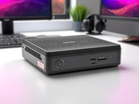Zotac Zbox Magnus EN374070