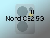 The Nord CE2 might be here soon. (Source: Max Jambor via Twitter)