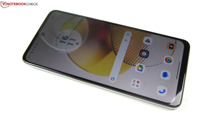 Motorola Moto G73 and G53 unveiled with 5G, 120Hz displays and 50MP cameras  -  news