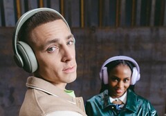 The new Fresh 'n Rebel Clam Ace is available in six different colors. (Image source: Fresh 'n Rebel)