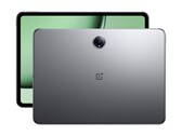 The OnePlus Pad 2 will have two cameras, a 13MP rear shooter and an 8MP selfie camera (Source: @ishanagarwal24 on X)