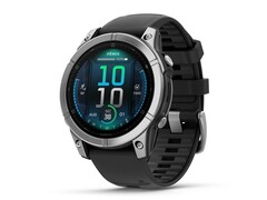 Garmin’s new Fenix E smartwatch could be cheaper than the Fenix 8. (Image source: WinFuture)