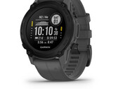 The Garmin Descent G1 and Descent G1 Solar are already orderable. (Image source: Garmin)