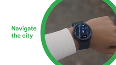 Latest Google Maps beta version brings offline maps support on Wear OS (Image source: Google)