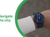 Latest Google Maps beta version brings offline maps support on Wear OS (Image source: Google)