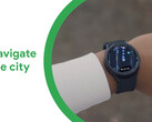 Latest Google Maps beta version brings offline maps support on Wear OS (Image source: Google)