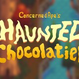ConcernedApe has confirmed on X that the fishing mini-game will return in Haunted Chocolatier. (Image source: ConcernedApe via X / HauntedChocolatier.net)