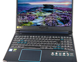 Acer Predator Helios 300 Laptop Review: A modern gaming laptop with a Turing GPU